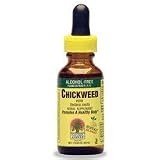 Chickweed Alcohol Free Extract, 1 oz, Nature's Answer