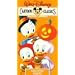 Halloween holiday family friendly specials