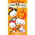 Walt Disney Cartoon Classics: Halloween Haunts