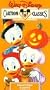 Walt Disney Cartoon Classics: Halloween Haunts [VHS]