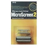 Remington SP62 Shaver Cutter & Screen