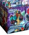 Eigenschaften Decipher 4917a / Decipher 4917a - MegaMan Grand Prix Starter PharaoMan