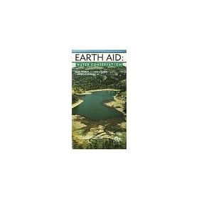Earth Aid: Water Conservation [VHS]