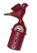Alessi Red Bird for Graves Kettle 23703/C