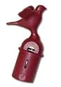 Bird shaped whistle - replacement part