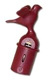 Alessi Red Bird for Graves Kettle 23703/C