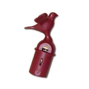 Bird Whistle for Alessi Kettle by 