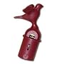 Alessi Red Bird for Graves Kettle 23703/C