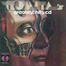 CD-Charts  Music : Tomita's Greatest Hits CD