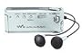 Sony Digital Music Player (NW-MS9)