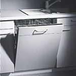 Bosch SGV-43 A 03 EU  Dishwasher  from Encodex