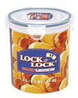 ISI HPL933B Vorratsdose 1,40l rund Lock&Lock, 129x147mm