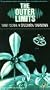 Outer Limits: Specimen Unknown [VHS]