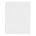 Tops Quadrille Pad, Heavyweight Paper, 8 x 8 Squares/Inch, White Image