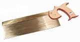 Brass Back Tenon Saw