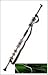 Sporting Goods : Bunker Buster Green Camo/Silver Revolution .40 Caliber 48" 2pc Blowgun