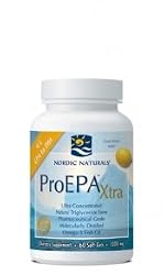 Nordic Naturals - Pro EPA Xtra - 120 ct