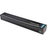 New - Fujitsu ScanSnap S1100 Sheetfed Scanner - LA9581
