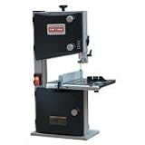 Craftsman 10 in. Band Saw