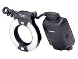 Photo : Canon MR 14EX - Ring-type flash - 14 (m)