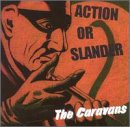 Action or Slander