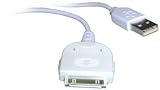 iPod Mini - Dock Connector to USB Data 2.0 Cable