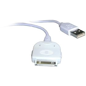 iPod Mini - Dock Connector to USB Data 2.0 Cable