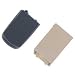 1400 mAh Extended Lithium-ion Battery for Sanyo 200 (Blue)