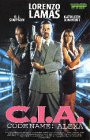 C.I.A. Codename Alexa - O.J. Simpson
