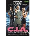 C.I.A. Codename Alexa