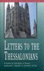 Letters to the Thessalonians (Bible Study Guides)