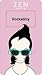 Creative Stik-On Rockabilly ストラップ付 CZNSS-SP111