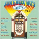 Various Artists｜Jukebox Hits of 1967, Vol. 2