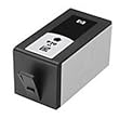 HP 920XL Black Officejet Ink Cartridge in Retail Packaging Remanufactured