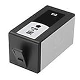 HP 920XL Black Officejet Ink Cartridge in Retail Packaging Remanufactured