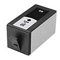 HP 920XL Black Officejet Ink Cartridge in Retail Packaging Remanufactured