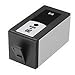 HP 920XL Black Officejet Ink Cartridge in Retail Packaging Remanufactured