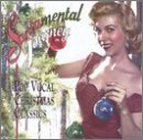 Santamental Journey: Pop Vocal Christmas Classics