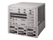 Enet Routing Switch 8606 6SLOT 4.X Chassis Bundle
