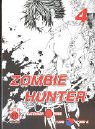 Produkt-Bild: Planet Manga Next 10. Zombie Hunter 4
