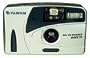 Fujifilm Big Viewfinder Date 35mm Camera