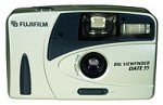 Fujifilm Big Viewfinder Date 35mm Camera