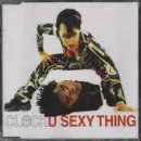 U Sexy Thing [US-Import]