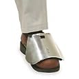 Industrial Grade 5T456 Metatarsal Guard, Pr