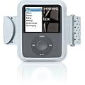 Trade Accessories - IPOD NANO 3 GREY SPORT ARMBAND