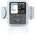 Online IPOD NANO 3 GREY SPORT ARMBAND