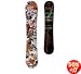 Burton Seven Snowboard 2008 (2nd)