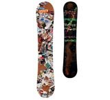 Burton Seven Snowboard 2008 (2nd)