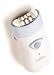 Emjoi Gently Silken Cordless Rechargable Hair Remover