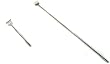 Telescoping Back Scratcher, 2 PACK